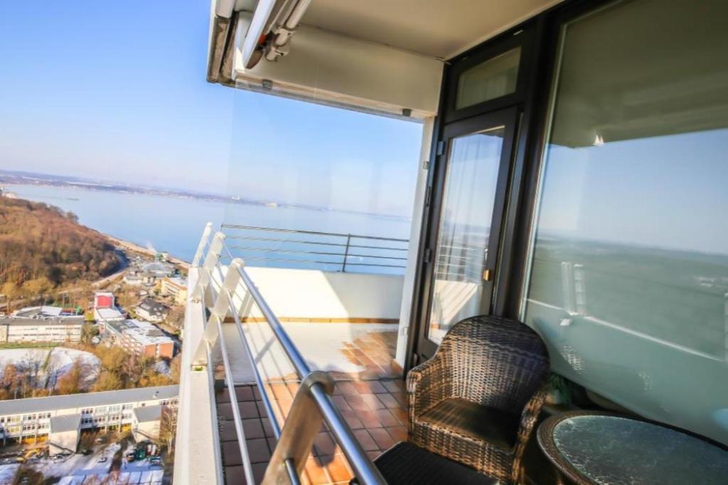 Ferienwohnung Sky And Sun Timmendorfer Strand Luaran gambar