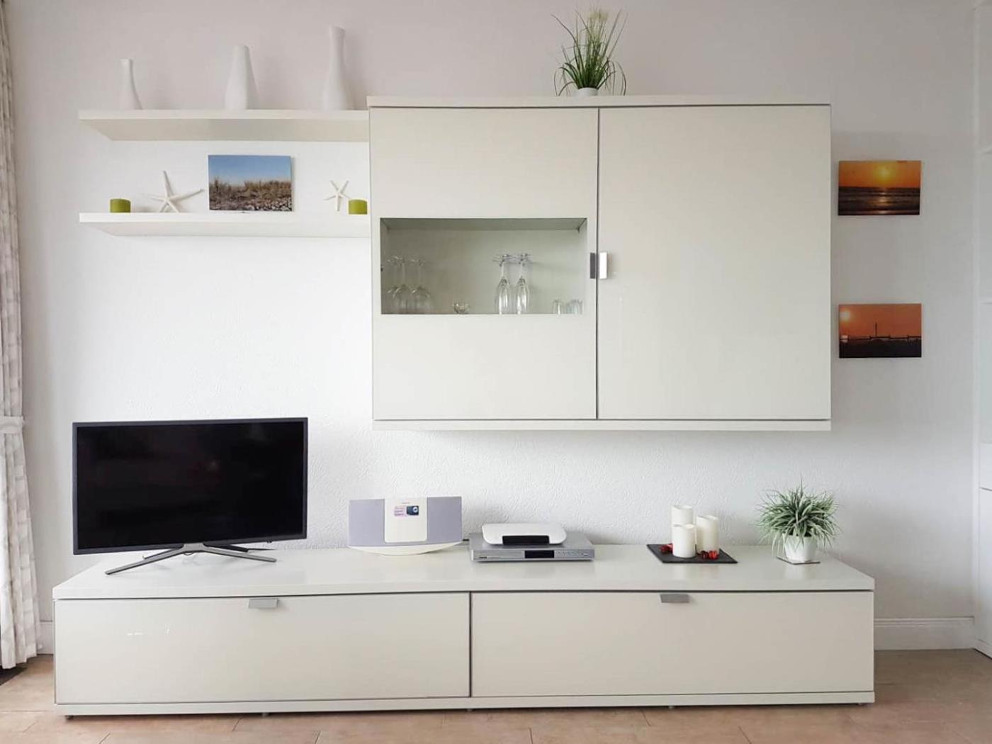 Ferienwohnung Sky And Sun Timmendorfer Strand Luaran gambar